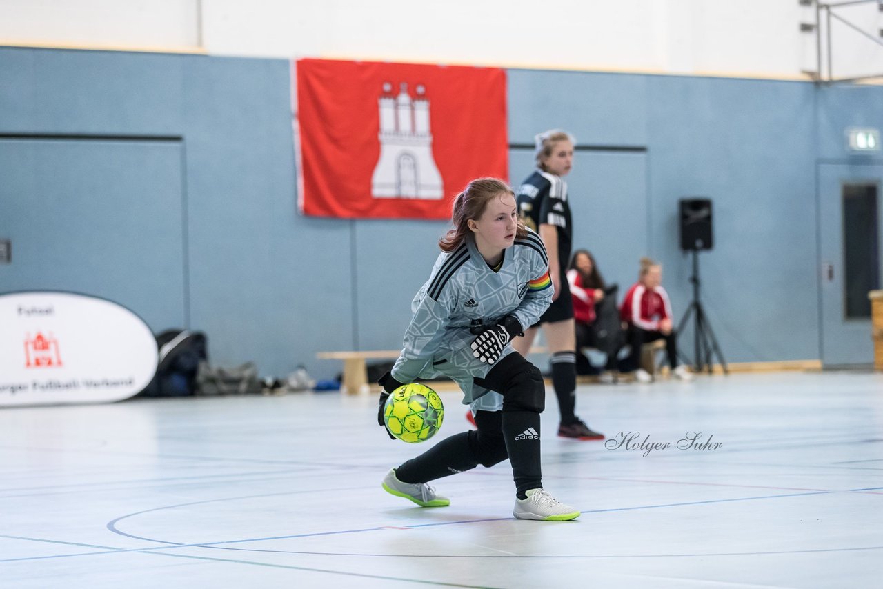 Bild 643 - C-Juniorinnen Futsalmeisterschaft